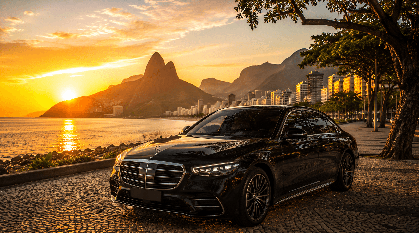 Viagens Executivas